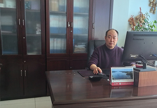 WEIFANG WANHONG CHEMICALS CO.,LTD