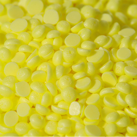 SULFUR GRANULE