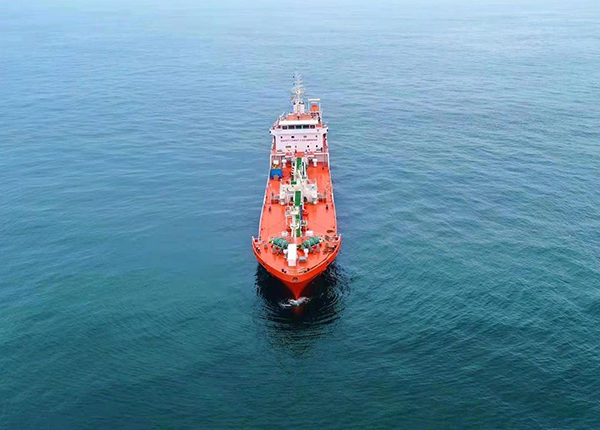 Update on The Arrival of China's Liquid Sulfur Import Shipment Schedule in February
