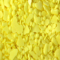 SULFUR FLAKES